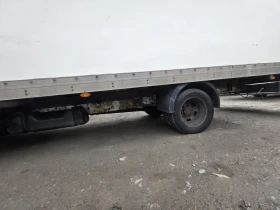 Iveco 35c13 35C12 LWB, снимка 8