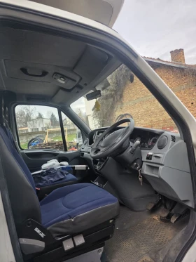 Iveco 35c13 35C12 LWB, снимка 12