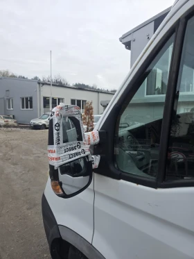 Iveco 35c13 35C12 LWB, снимка 4