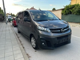 Opel Vivaro 1, 5HDI /120к.с., снимка 2