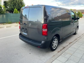 Opel Vivaro 1, 5HDI /120к.с., снимка 3