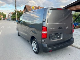 Opel Vivaro 1, 5HDI /120к.с., снимка 4