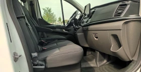 Ford Transit Custom 2.0 ТDCI, снимка 7