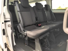 Ford Transit Custom 2.0 ТDCI, снимка 15