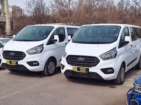 Ford Transit Custom 2.0 ТDCI, снимка 1