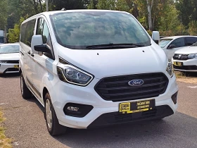 Ford Transit Custom 2.0 DCI | Mobile.bg    3