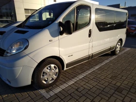 Renault Trafic, снимка 3