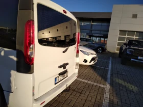 Renault Trafic, снимка 5