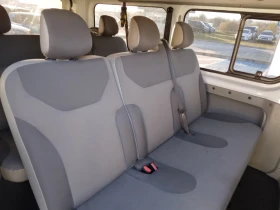 Renault Trafic, снимка 10