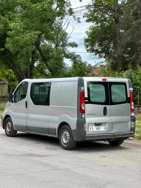 Renault Trafic 2.0 DCI L2H1 | Mobile.bg    7
