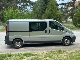 Renault Trafic 2.0 DCI L2H1 | Mobile.bg    5