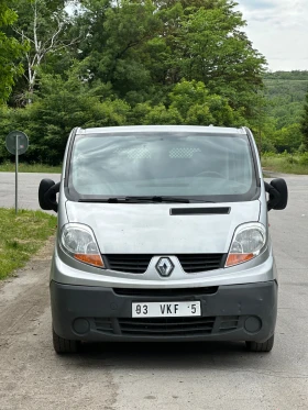 Renault Trafic 2.0 DCI L2H1 | Mobile.bg    3