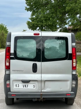Renault Trafic 2.0 DCI L2H1 | Mobile.bg    8