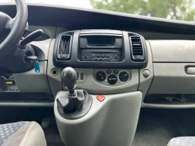 Renault Trafic 2.0 DCI L2H1 | Mobile.bg    13