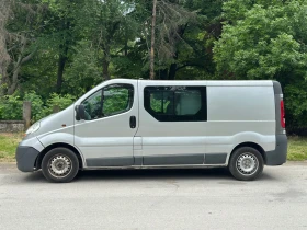 Renault Trafic 2.0 DCI L2H1 | Mobile.bg    4