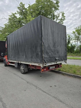 Fiat Ducato 2, 3, 180.., 10. | Mobile.bg    3