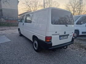 VW T4 2.5TDI Климатик + Печка, снимка 4