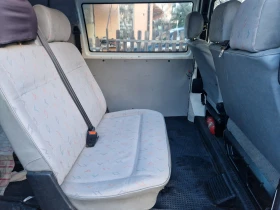 VW T4 2.5TDI Климатик + Печка, снимка 14