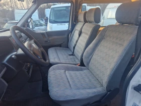 VW T4 2.5TDI Климатик + Печка, снимка 10