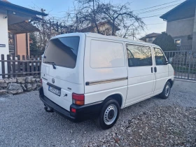 VW T4 2.5TDI Климатик + Печка, снимка 5