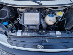 VW T4 2.5TDI Климатик + Печка, снимка 16