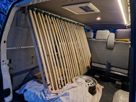 VW T4 2.5TDI Климатик + Печка, снимка 15
