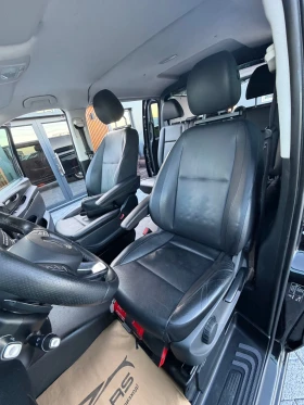 Mercedes-Benz Vito 5местен/Нов внос от Белгия/Long най дългата база!, снимка 10