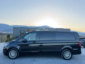 Mercedes-Benz Vito 5местен/Нов внос от Белгия/Long най дългата база!, снимка 8