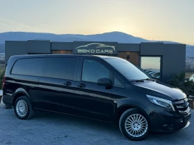 Mercedes-Benz Vito 5местен/Нов внос от Белгия/Long най дългата база!, снимка 3