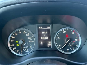 Mercedes-Benz Vito 5местен/Нов внос от Белгия/Long най дългата база!, снимка 12