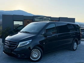 Mercedes-Benz Vito 5местен/Нов внос от Белгия/Long най дългата база!, снимка 1
