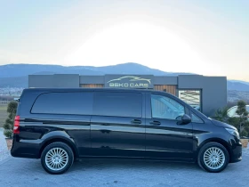 Mercedes-Benz Vito 5местен/Нов внос от Белгия/Long най дългата база!, снимка 4