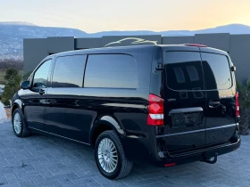 Mercedes-Benz Vito 5местен/Нов внос от Белгия/Long най дългата база!, снимка 7