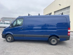 Mercedes-Benz Sprinter 216 CDI 163, снимка 7