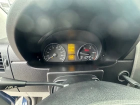 Mercedes-Benz Sprinter 216 CDI 163, снимка 11