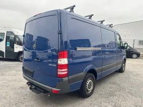 Mercedes-Benz Sprinter 216 CDI 163, снимка 5