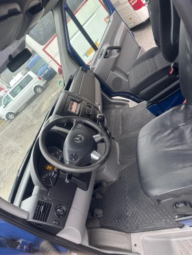 Mercedes-Benz Sprinter 216 CDI 163, снимка 8