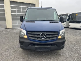 Mercedes-Benz Sprinter 216 CDI 163, снимка 3