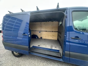 Mercedes-Benz Sprinter 216 CDI 163, снимка 14