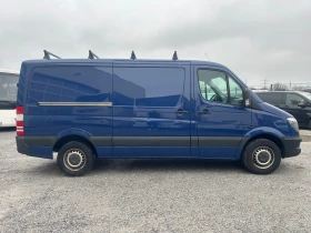 Mercedes-Benz Sprinter 216 CDI 163, снимка 6