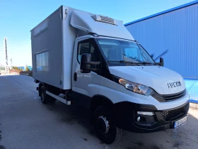 Iveco Daily 70C18 | Auto.bg — изображение 3