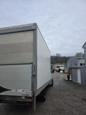 Iveco 35c13 35C12 LWB | Mobile.bg � ����� ������ 3