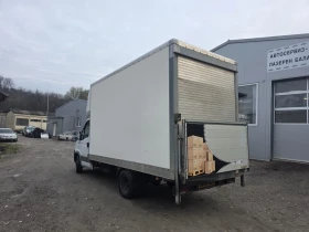 Iveco 35c13 35C12 LWB | Mobile.bg � ����� ������ 2