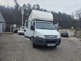 ������ Iveco 35c13