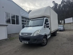 Iveco 35c13 35C12 LWB | Mobile.bg � ����� ������ 6