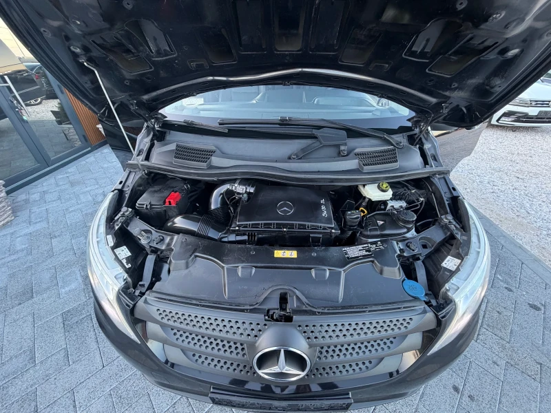 Mercedes-Benz Vito 5местен/Нов внос от Белгия/Long най дългата база!, снимка 9 - Бусове и автобуси - 53167454