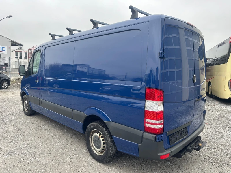Mercedes-Benz Sprinter 216 CDI 163, снимка 4 - Бусове и автобуси - 53402315