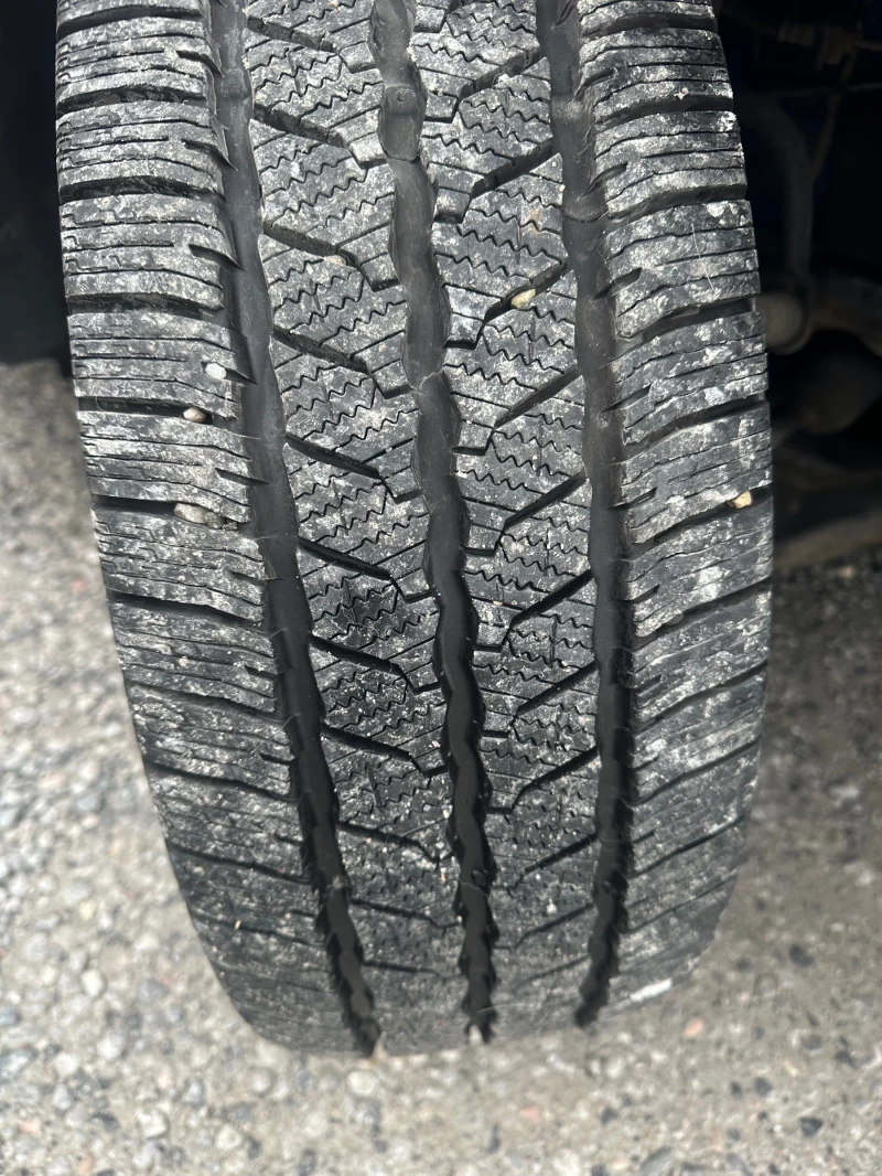 Mercedes-Benz Sprinter 216 CDI 163, снимка 15 - Бусове и автобуси - 53402315