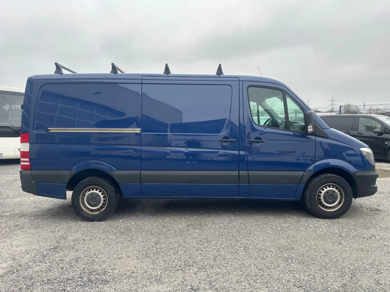 Mercedes-Benz Sprinter 216 CDI 163, снимка 6 - Бусове и автобуси - 53402315
