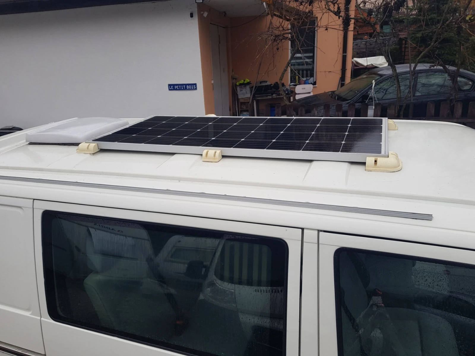 VW T4 2.5TDI �������� + ����� | Mobile.bg � ����������� 17